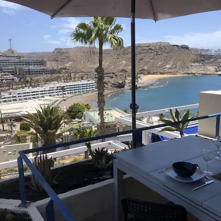 Blue Pearl - Pool - Terrace - Ocean View - - Wifi - Wonderful Complex - Free Digital Travel Guide Appartement