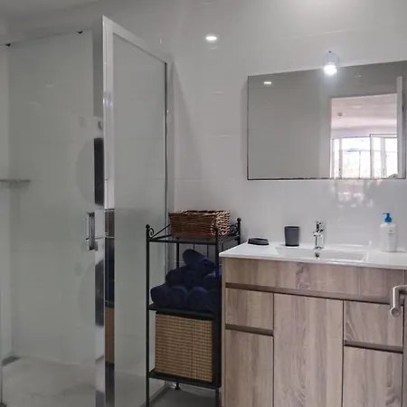 Blue Pearl - Pool - Terrace - Ocean View - - Wifi - Wonderful Complex - Free Digital Travel Guide Appartement Mogán