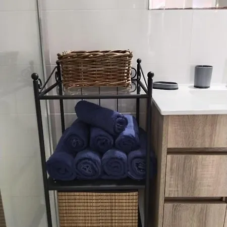 Appartement Blue Pearl - Pool - Terrace - Ocean View - - Wifi - Wonderful Complex - Free Digital Travel Guide Mogán