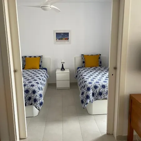 Blue Pearl - Pool - Terrace - Ocean View - - Wifi - Wonderful Complex - Free Digital Travel Guide Appartement