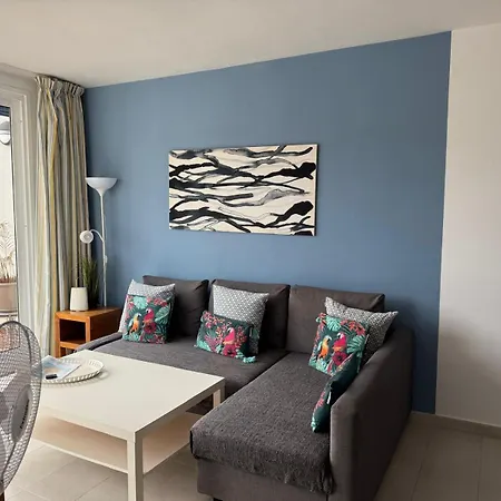 Appartement Blue Pearl - Pool - Terrace - Ocean View - - Wifi - Wonderful Complex - Free Digital Travel Guide