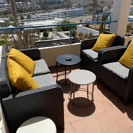 Lejlighed Blue Pearl - Pool - Terrace - Ocean View - - Wifi - Wonderful Complex - Free Digital Travel Guide